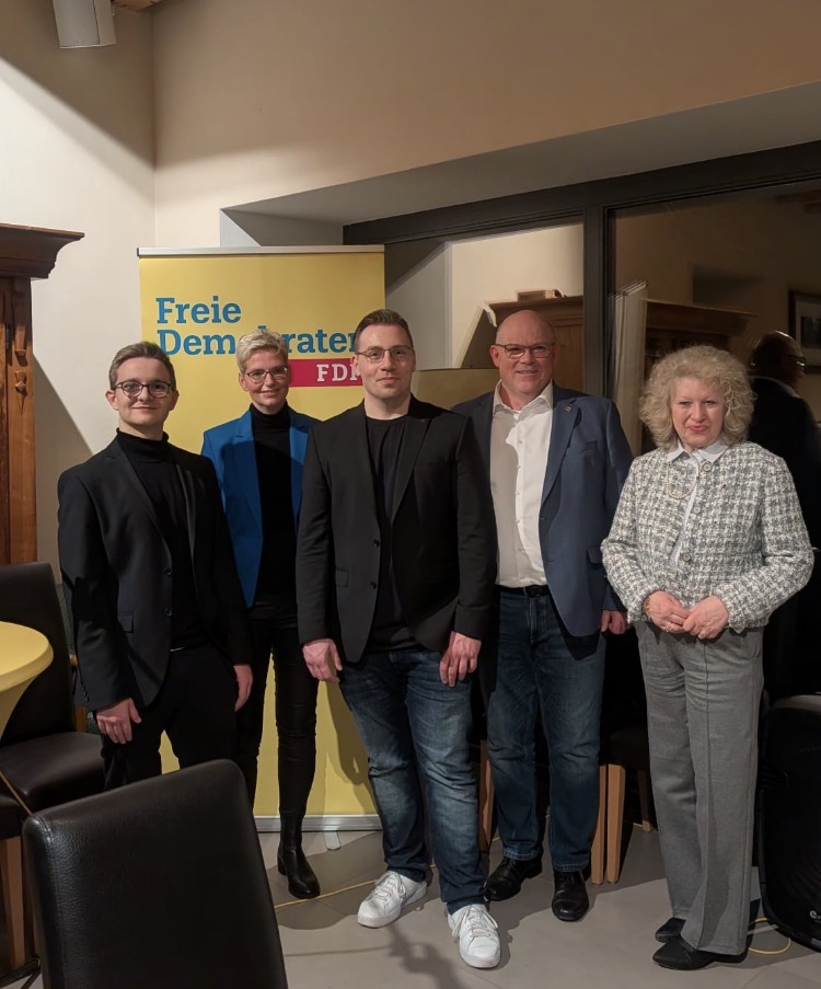 Neuer Kreisvorstand
