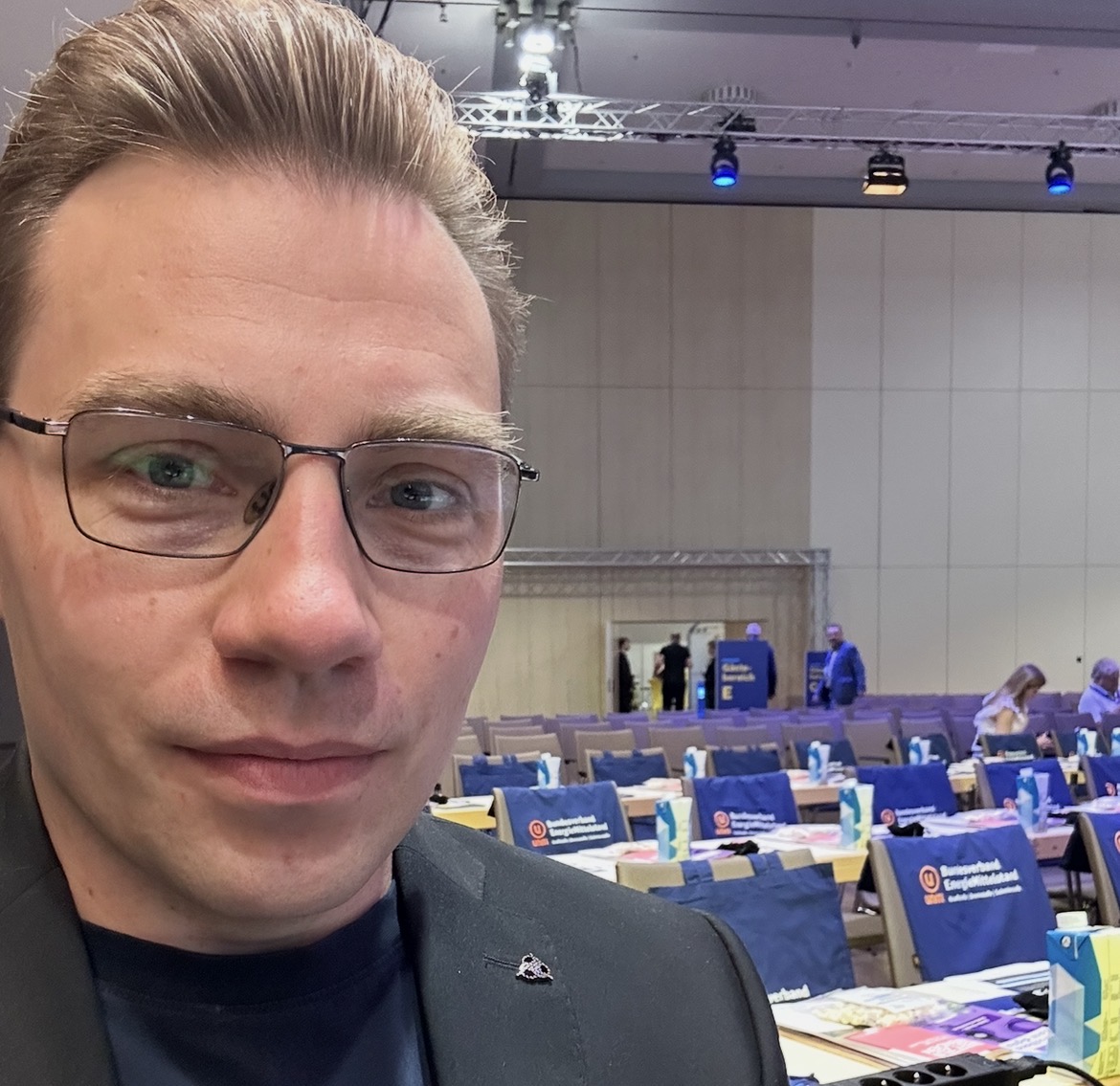 Dennis Niedermark 