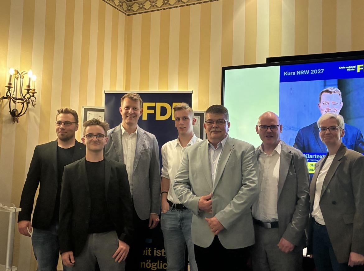 Kreiswahlversammlung 