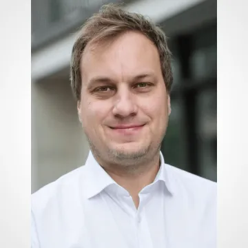 Mark Kohls