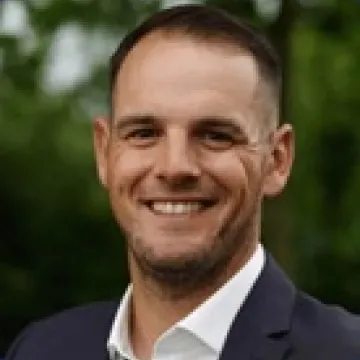 Aaron Reineke