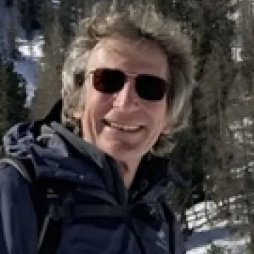 Elmar Böhlen